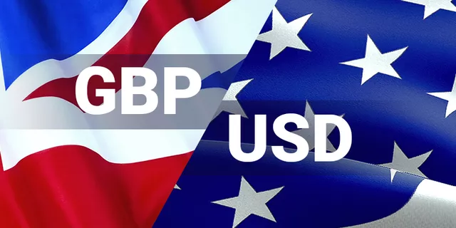 GBPUSD kekal stabil di bawah rintangan - Analysis - 2017/05/06