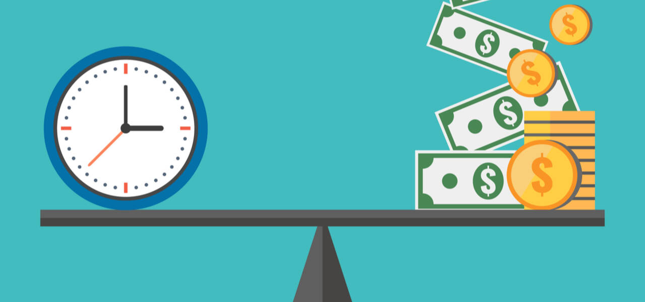 Scaling In y Scaling Out de posiciones