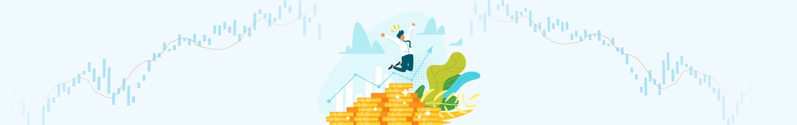 Pendekatan perdagangan Forex yang betul