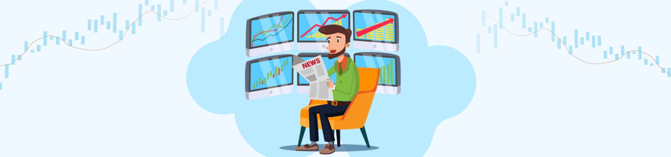 Berdagang dengan berita seperti seorang pro dengan perkakas MetaTrader
