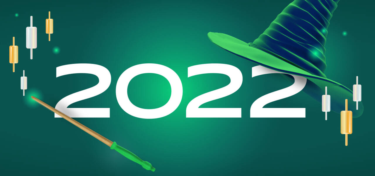 Predicciones Fascinantes para el 2022