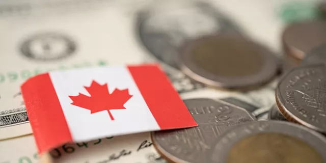 Números do emprego canadense podem ajudar o CAD