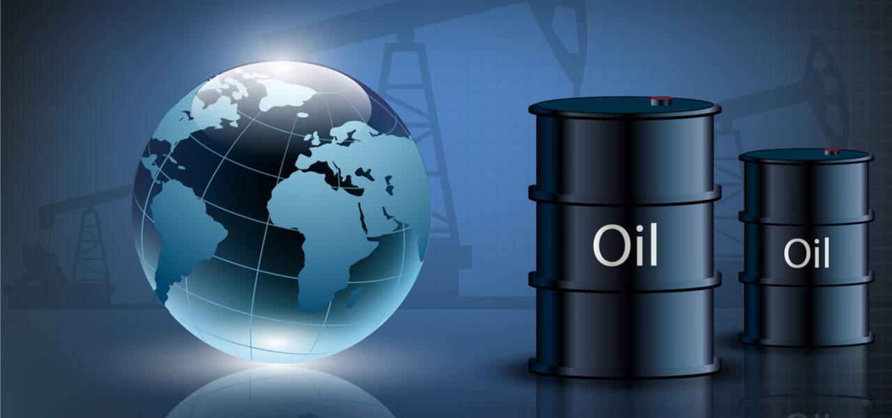 Brent dan WTI: di mana perbezaannya